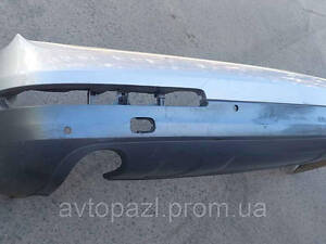 BM3591 4L0807511B бампер задній VAG Audi Q7 2005-15 23_00_00