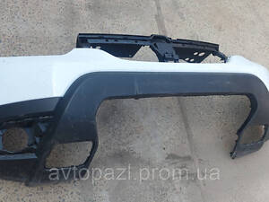 BM3725 620221461R бампер передній Renault (RVI) Duster 2 2018-