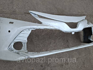 BM3770 5211933A50LE бампер передній Toyota Camry V70 2018-