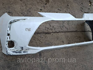 BM3833 5211902Q10 бампер передній Toyota Corolla E210 18-