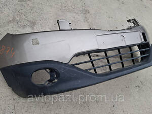 BM3874 62022BR10H бампер передний Nissan Qashqai J10 10-13