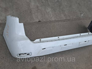 BM3878 850226654R бампер задний Renault (RVI) Dokker 2012-