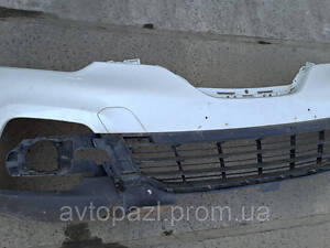 BM3914 620227019R бампер передний Renault (RVI) Captur 2016-19