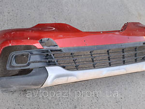 BM3915 620227019R бампер передній, комплектний Renault (RVI) Captur 2016-19