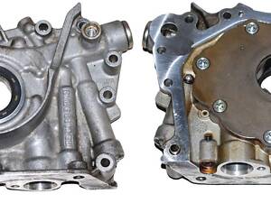 BM5G6600GD Масляный насос 1.6EcoBoost 16V Ford Focus III 11-18 (BM5G6600GD, BM5G6600GC)