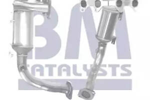 BM CATALYSTS BM91832H