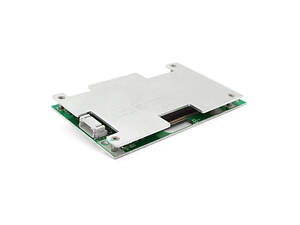 BMS плата Changfa LiFePO4 14.6V 4S 60A