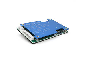 BMS плата Changfa LiFePO4 48V 16S 30A