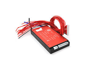 BMS плата DaLy Li-ion 60V 20S 25/50A