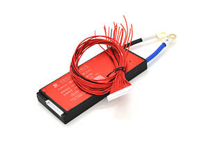 BMS плата DaLy LiFePO4 48V 16S 40/80A