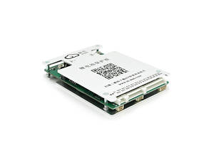BMS плата JK-BD4A24S4P для Li-Ion(4.2V)/LiFePo4(3.65V)/LTO(2.8V) 8S-24S(24V-90V), 40A, симметрія з Bluetooth