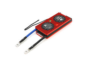BMS smart плата DaLy LiFePO4 36V 12S 50/100A с Bluetooth