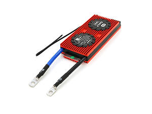 BMS smart плата DaLy LiFePO4 48V 16S 50/100A с Bluetooth