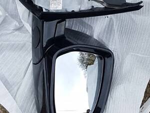 БМВ F16 зеркало фотозащитное откидное Мпак правое
