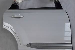 Audi Q7 4M S-LINE Задняя дверь, правая LS9R