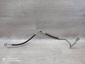 BMW 1 E82 E87 E88 3 E90 E91 E92 E93 Патрубок Шланг кондиционера от компрессора к радиатору