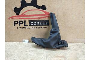 BMW 1 E87 2004-2013 E90 Рычаг стояночного тормоза ручка ручника чехол 13599911 / 7137541