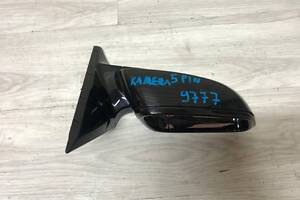 BMW 1 F20 ДЗЕРКАЛО ПРАВЕ 5 PIN КАМЕРА