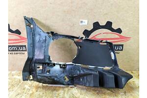 BMW 1 F20 F21 2011-2015 кронштейн переднего бампера туманки правый 51118050996