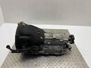 BMW 1 F20 F21 F30 F31 КОРОБКА ПЕРЕДАЧ 2.0D LU8678659