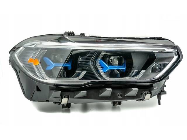 НОВА ORG фара LASER права BMW G05 X5 G18