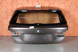 BMW 1 F40 КРИШКА ДВІРІ, БАГАЖНИК, ВІКНО 490 A32