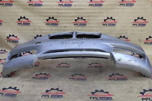 BMW 1 серии F20 F21 2011-2015 бампер передний 51117245731