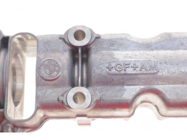 BMW 11127531224 Кронштейн распределительного вала опорный BMW 3 (E90)/5 (E60) 2.5-3.0i (N52/N53/N54/N55) 03-11 (постель) (вып - Фото 3