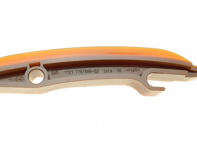 BMW 11317797899 Планка успокоителя цепи ГРМ BMW 3 (F30/F80)/5 (F10) 08- B34/N47 - Фото 2