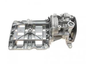 BMW 11417810823 Масляный насос BMW 3 (E90/F30/F80)/5 (F10) 05-18 (N47)