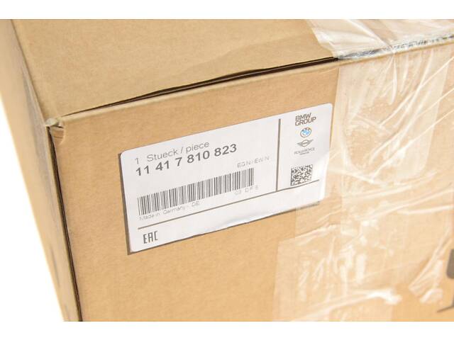 BMW 11417810823 Масляный насос BMW 3 (E90/F30/F80)/5 (F10) 05-18 (N47) - Фото 2