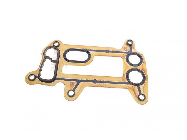 BMW 11427802114 Прокладка фільтра масляного BMW 1 (E87)/3 (E90)/5 (E60)/X1/X3 2.0D 03-15 N47 - Фото 2