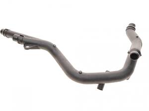 BMW 11532247681 Патрубок системы охлаждения BMW 3 (E46)/5 (E39)/7 (E38) 2.5D/3.0D96-04 M51/M57