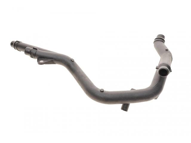 BMW 11532247681 Патрубок системы охлаждения BMW 3 (E46)/5 (E39)/7 (E38) 2.5D/3.0D96-04 M51/M57 - Фото 1