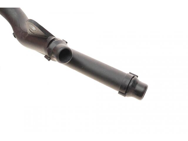 BMW 11532247681 Патрубок системы охлаждения BMW 3 (E46)/5 (E39)/7 (E38) 2.5D/3.0D96-04 M51/M57 - Фото 2