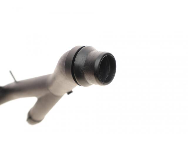 BMW 11532247681 Патрубок системы охлаждения BMW 3 (E46)/5 (E39)/7 (E38) 2.5D/3.0D96-04 M51/M57 - Фото 3