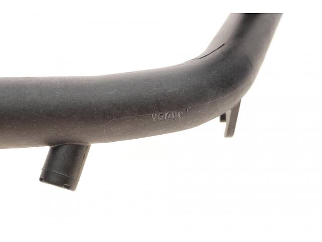 BMW 11532247681 Патрубок системы охлаждения BMW 3 (E46)/5 (E39)/7 (E38) 2.5D/3.0D96-04 M51/M57 - Фото 7