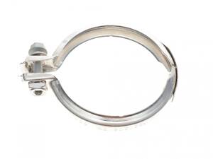 BMW 11658585233 Хомут глушителя BMW 3 (E90)/5 (F10)/7 (F01-F04) 06-15