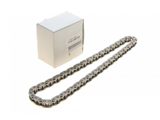 BMW 13529886258 Цепь ГРМ BMW 5 (F10)/X3 (F25) 1.5-3.2D 04- N47 - Фото 1