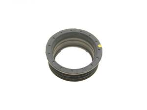 BMW 13712247398 Прокладка патрубка интеркулера уплотнительная BMW 3 (E90-E93)/5 (E60/E61)/X3 (E83) 97-14 N54/N47