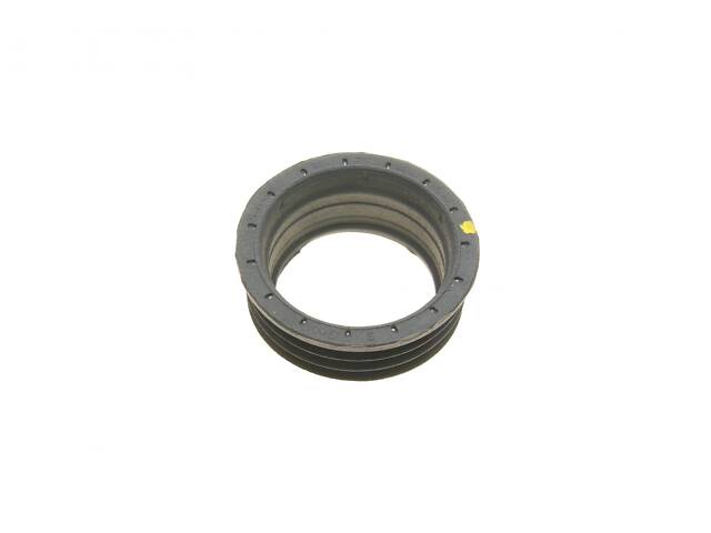 BMW 13712247398 Прокладка патрубка интеркулера уплотнительная BMW 3 (E90-E93)/5 (E60/E61)/X3 (E83) 97-14 N54/N47 - Фото 1