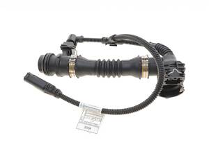 BMW 13717808158 Патрубок системы охлаждения BMW 3 (E90)/X5 (E70) 08- M57