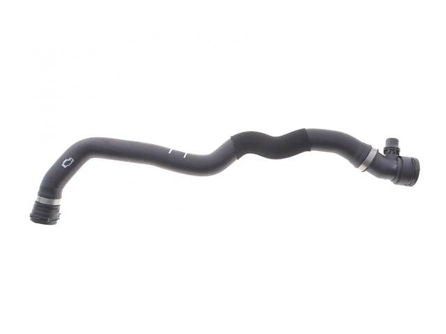 BMW 17127535529 Патрубок радіатора BMW X3 (G01/F97) 17-/X4- (G02/F98) 18- (B46/B48) - Фото 1