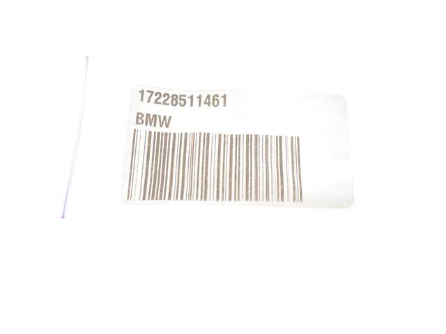 BMW 17228511461 Кольцо уплотнительное трубки радиатора масляного BMW 3 (E90) 2.0D (N47) 04-11 - Фото 2