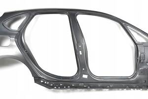 BMW 2 ACTIVE TOURER F45 14- крило заднє праве 41007408626 41007408622