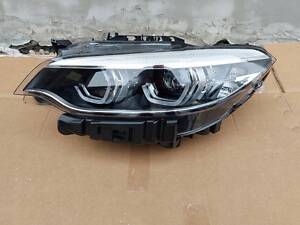 BMW 2 F22 F23 M2 LIFT LCI ліва фара адаптивна LED