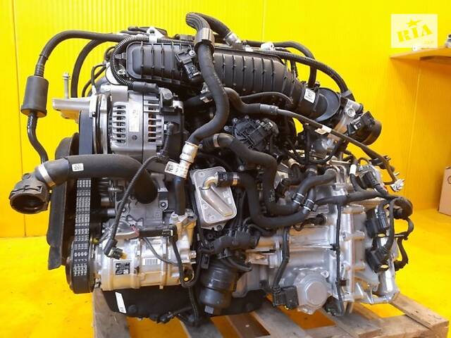 BMW 2 F44 1.5 комплектний двигун B38A15M1