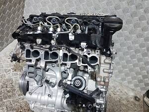 BMW 2 F44 ДВИГУН B47C20B 2.0 D 190 к.с