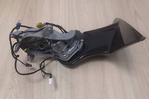 BMW 2 F44 GRAND COUPE ЛЕВОЕ ЗЕРКАЛО СЛОЖНЫЙ ASSISTANT M-PACK 7 PIN