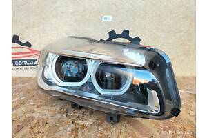 BMW 2 F45 F46 2014-2021 фара передняя правая FULL LED 030129023113